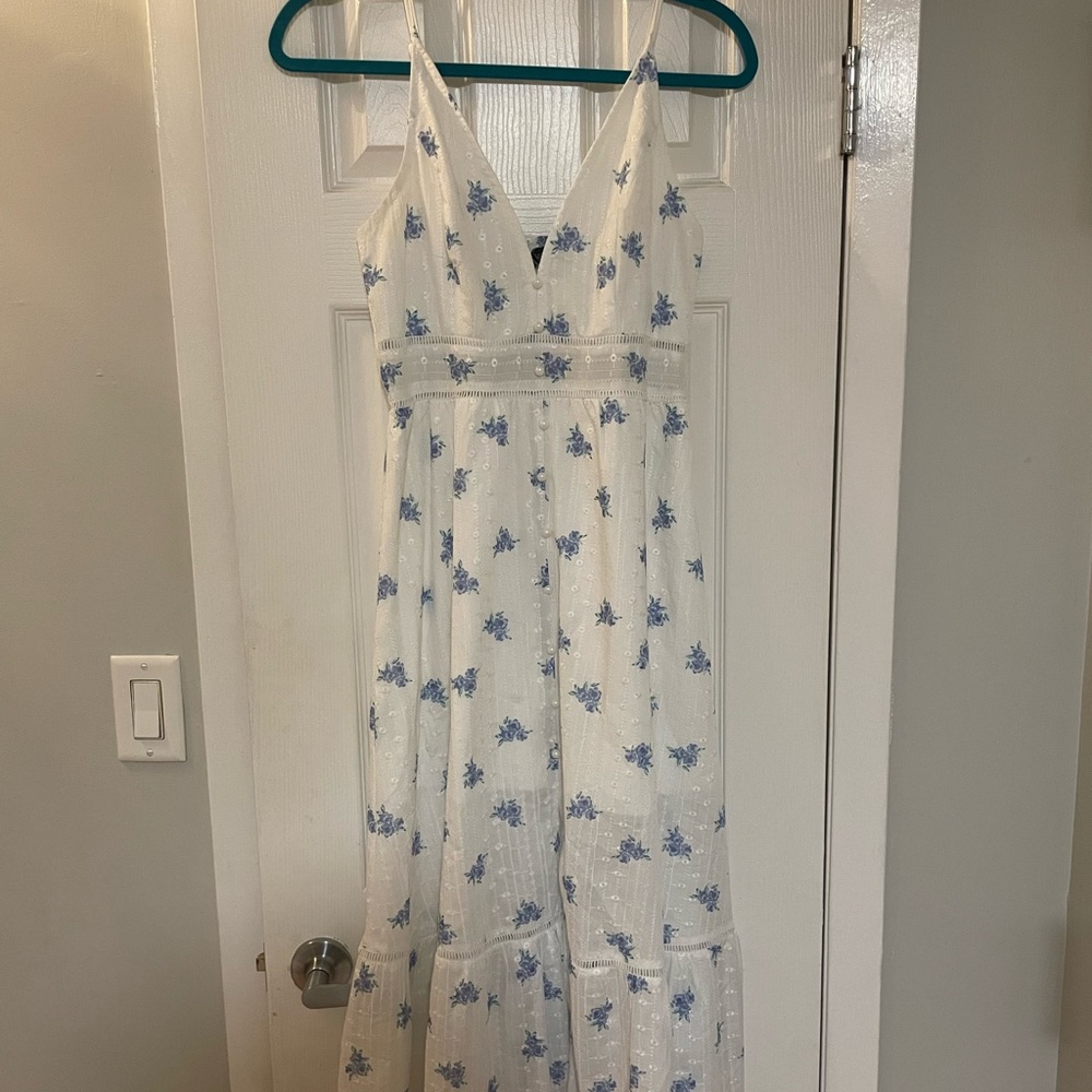 Amazon dress, worn once!